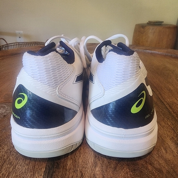 Asics GEL-Challenger 12 Tennis Pickleball Athletic Sneakers Shoes Mens Size 10 main image 5